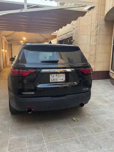 ترافيرس 2023 3