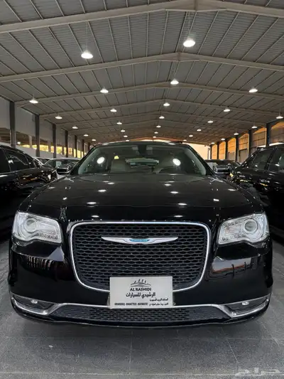 كرايزلر C300 2021 نص فل ليمتد V8 5.7 معرض(الرشيدي) 0