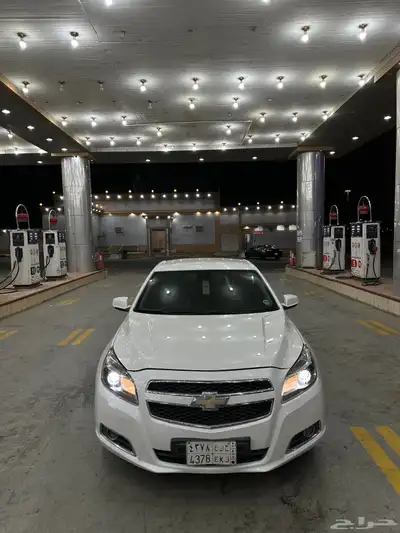 ماليبو 1