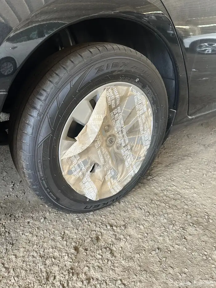 نيسان التيما استاندر موديل 2024 13