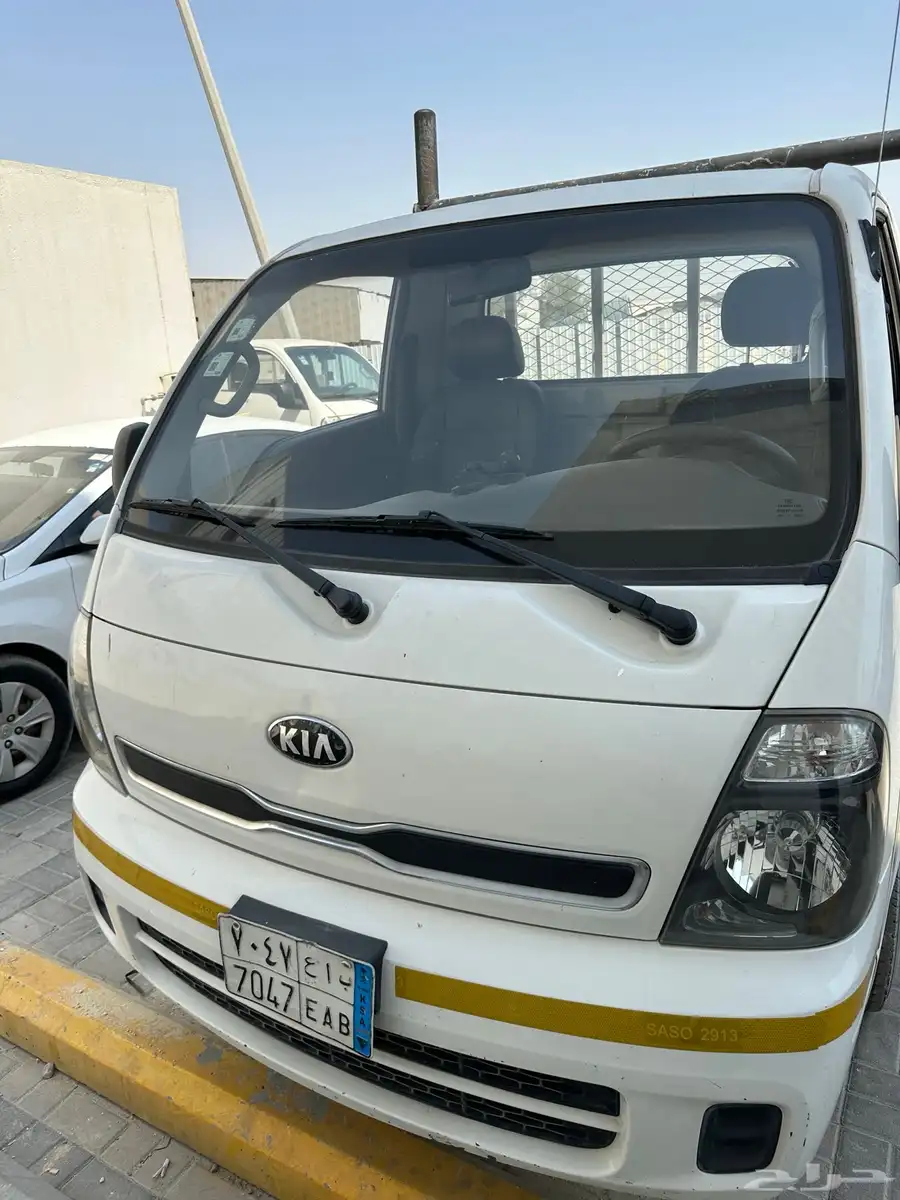 khobar index
