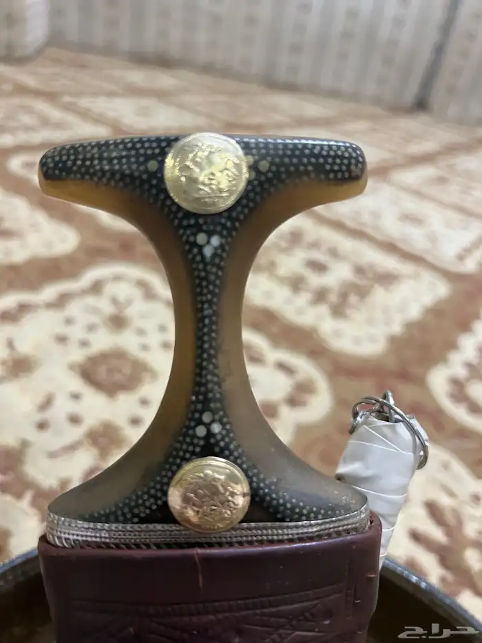 جنبيه صنعاني حك زرف لكن شغل كفو للبيع ولا بعد سيمت 4