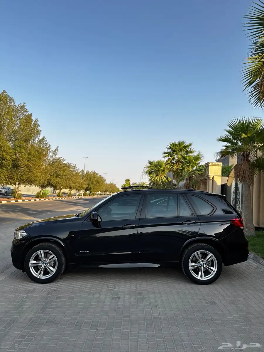 BMW_X5_ kit_M index