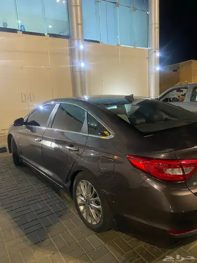 سونتا ديزل 2016 1