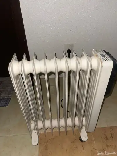 دفاية زيت نظيفه 3