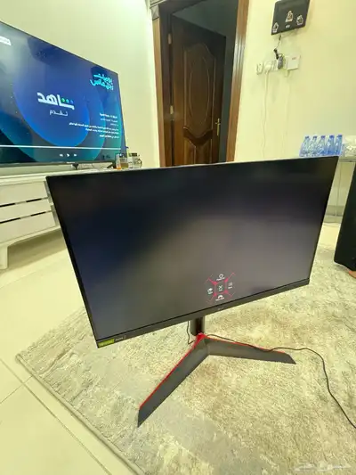 شاشة قيمنق LG 0