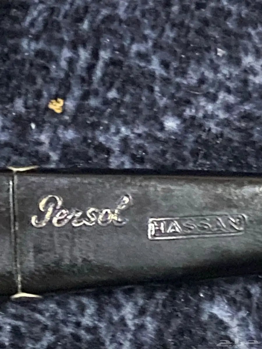 نظارة persol ratti index