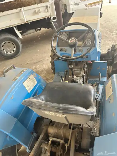 حراثه هينوموتو اليابانيه 5