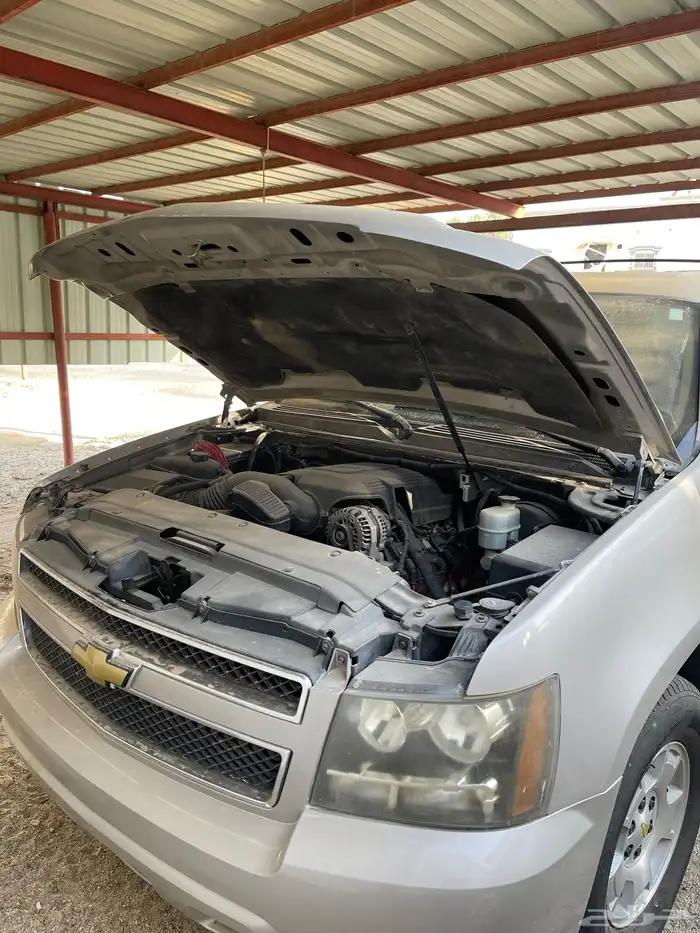 تاهو 2008 LT للبيع 7