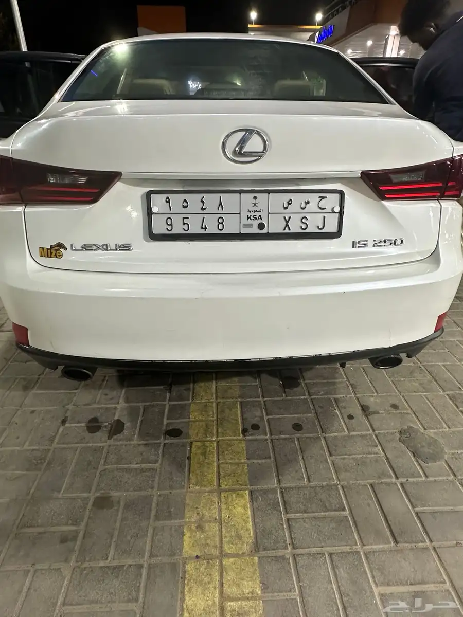 لكزس ارنوب 2014 ls index