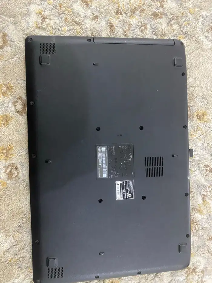 لابتوب أيسر acer وندوز 11 برو 1