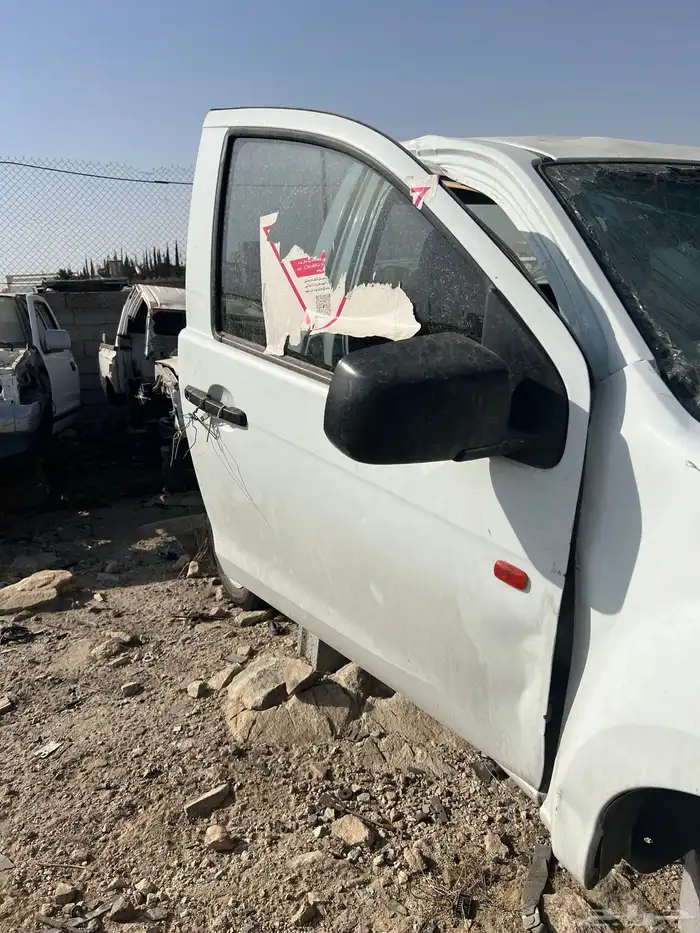 قطع غيار ايسوزو ديماكس غمارة 2020 1