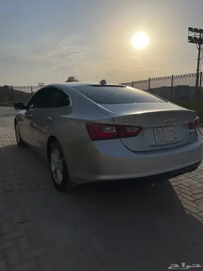 للبيع ماليبو 2018 نظيف 4
