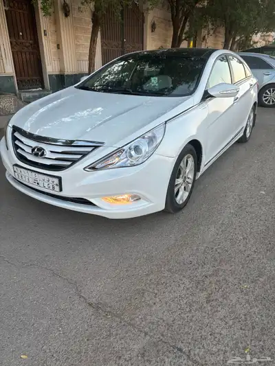 سوناتا 2012 0