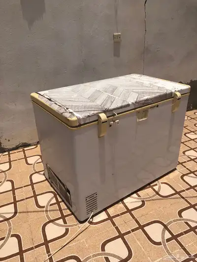 ثلاجه فريزن 1