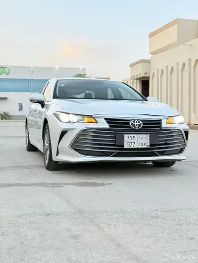افالون 2021 ستاندر 0