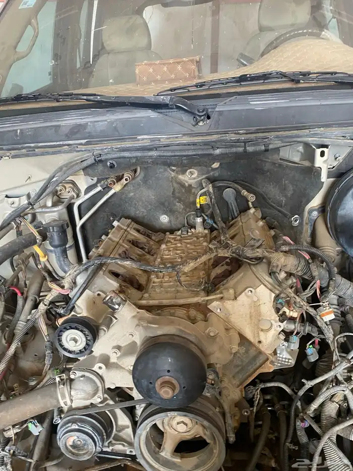 جمس يوكن2010 0