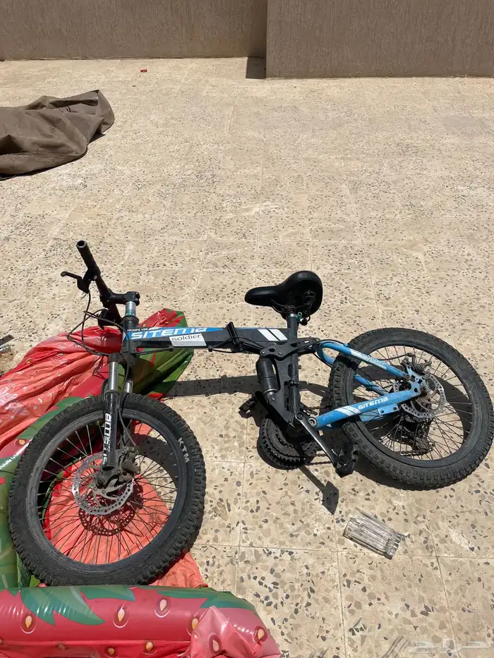 سيكلين ترك واحد كوبرا 3