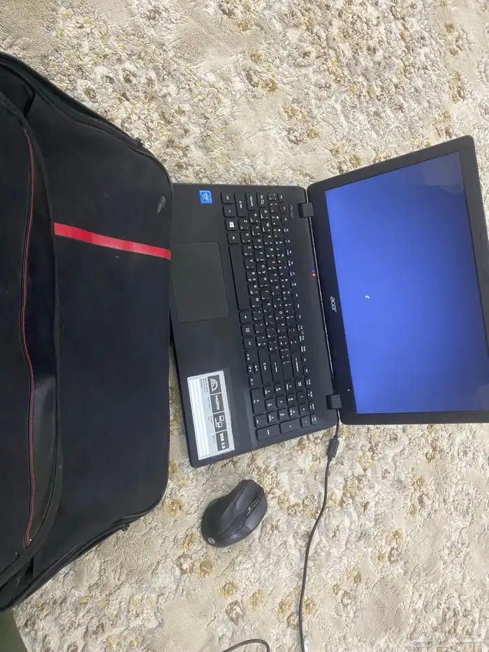 لابتوب أيسر acer وندوز 11 برو 2