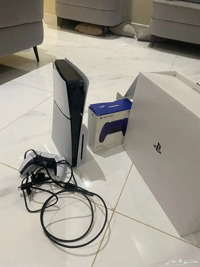 بلاستيشن 5 1