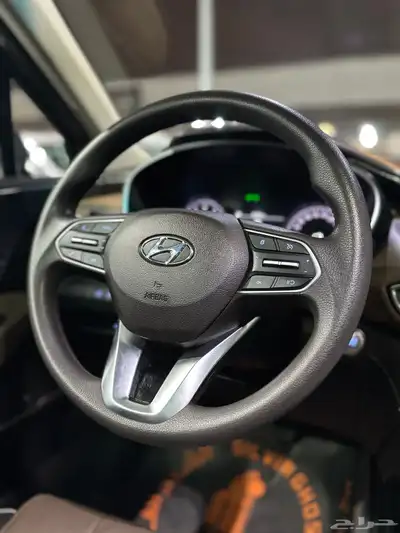هيونداي سنتافي 2023 نص فل دبل 18