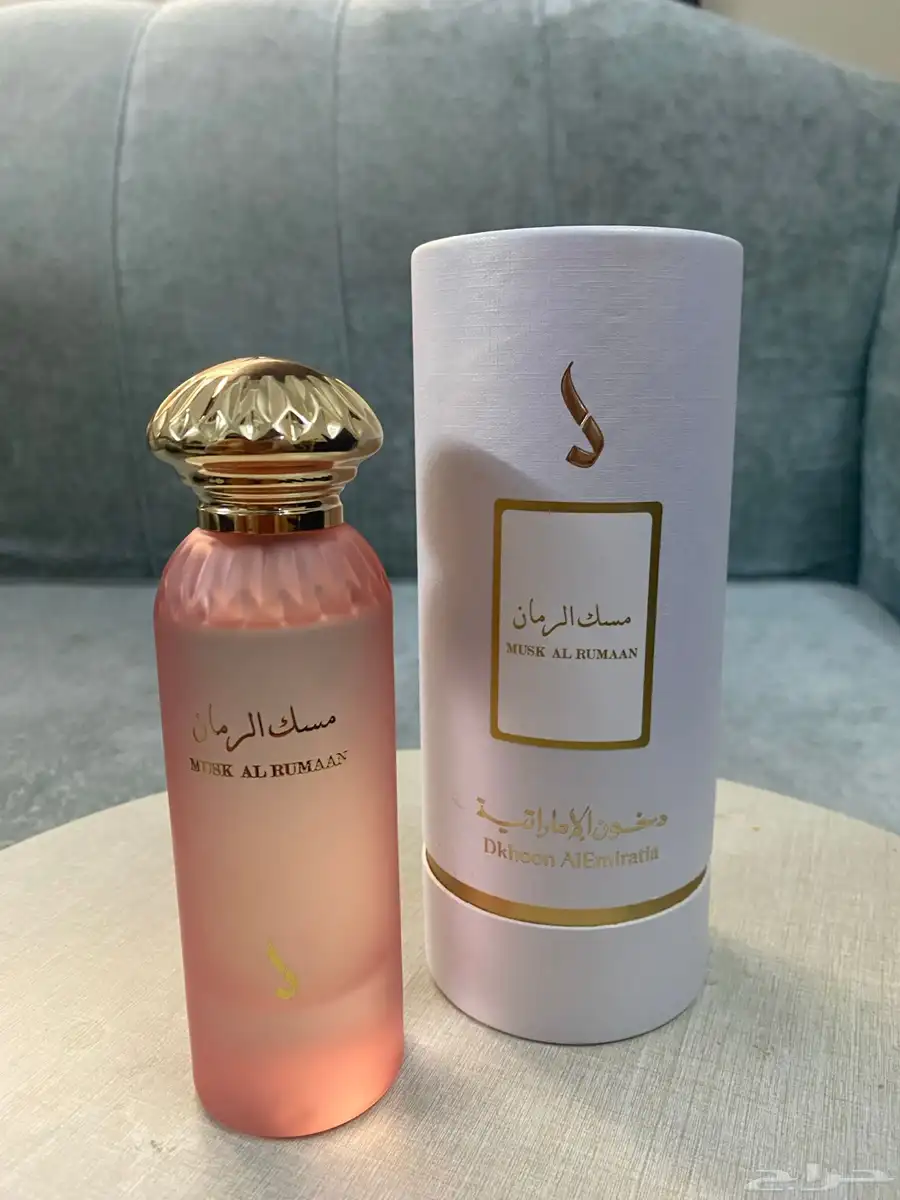 عطور من دخون الامارتية للبيع index