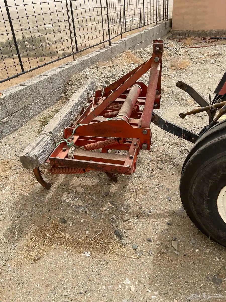 للبيع حراثة دبل صغيرة ينمار Yanmar ياباني معها بكت للبيع index