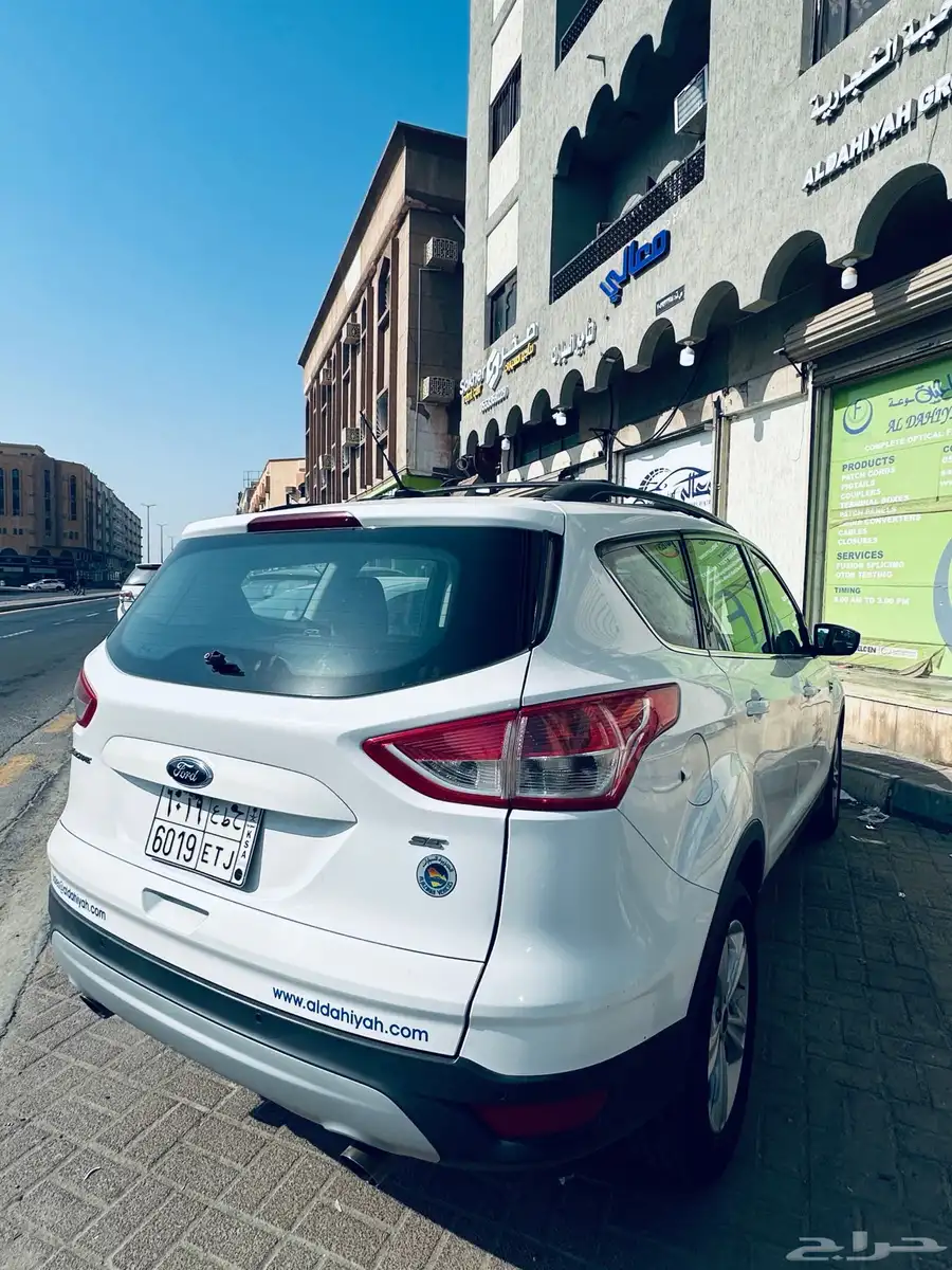 Ford Escape 2014 For Sale index