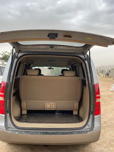 سياره اتش ون للبيع وكاله 3