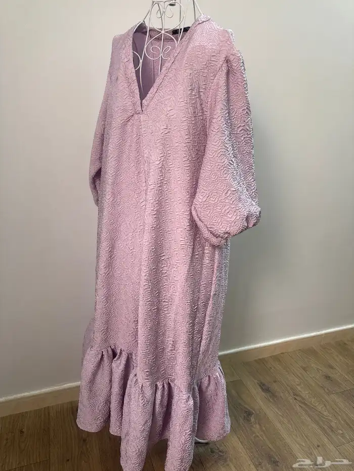 فستان من سنبل 0