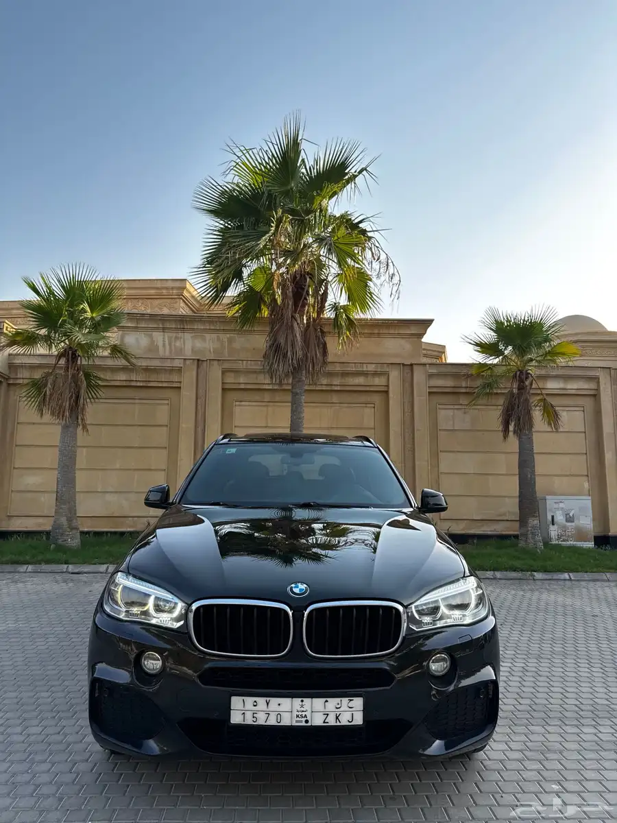 BMW_X5_ kit_M index