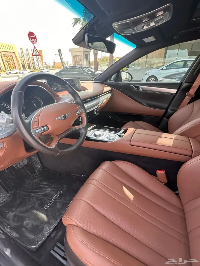 2023 g80 13