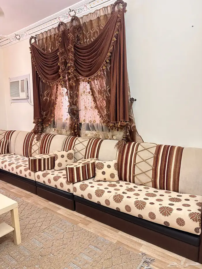 كنب نظيف 0