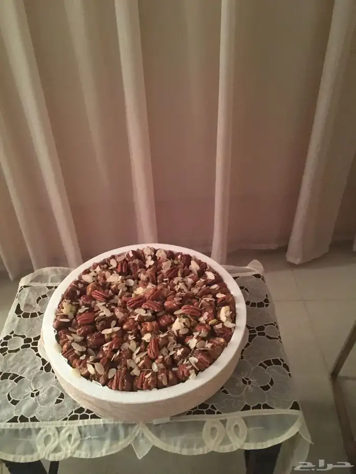 تمريه مناسبات بجميع الحشوات فيه منه اشكال صغيره وكبيره 3