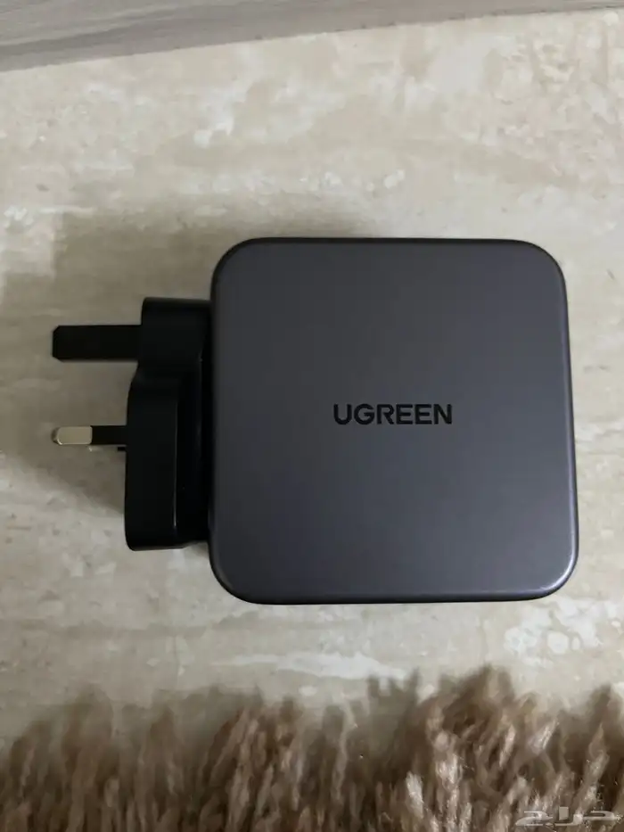 شاحن جداري 140w 0