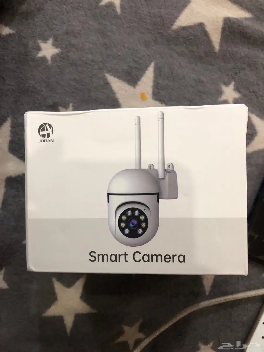 كاميرا واي فاي جديده مواصفتها مره عالية smart Camera new 6