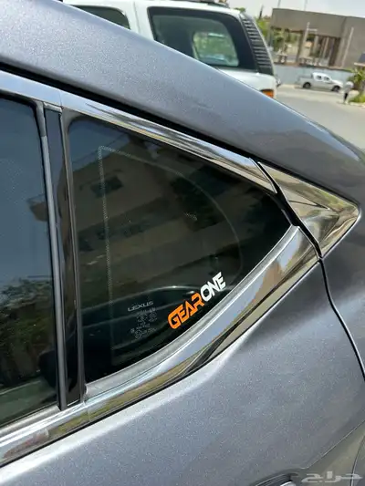 لكزس ES DD 2020 39