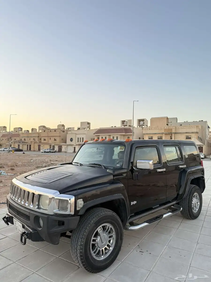 همر index
