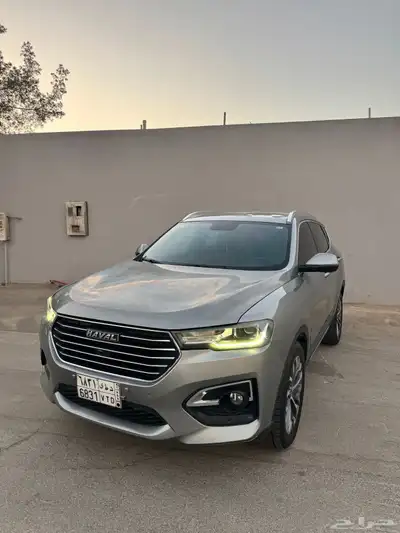 هافال 2020 نص فل 0