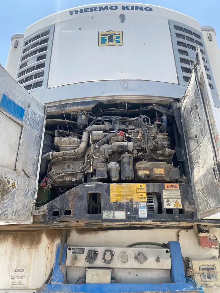 براد شيرو 16