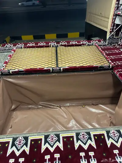للبيع عربة اوقلص 8