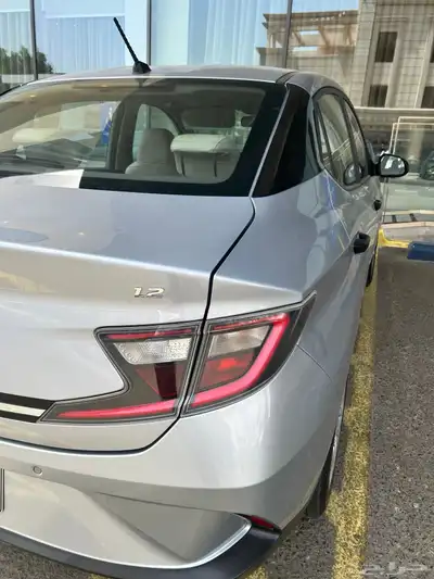 تنازل شركة عبد اللطيف جميل تمويل Hyundai 7