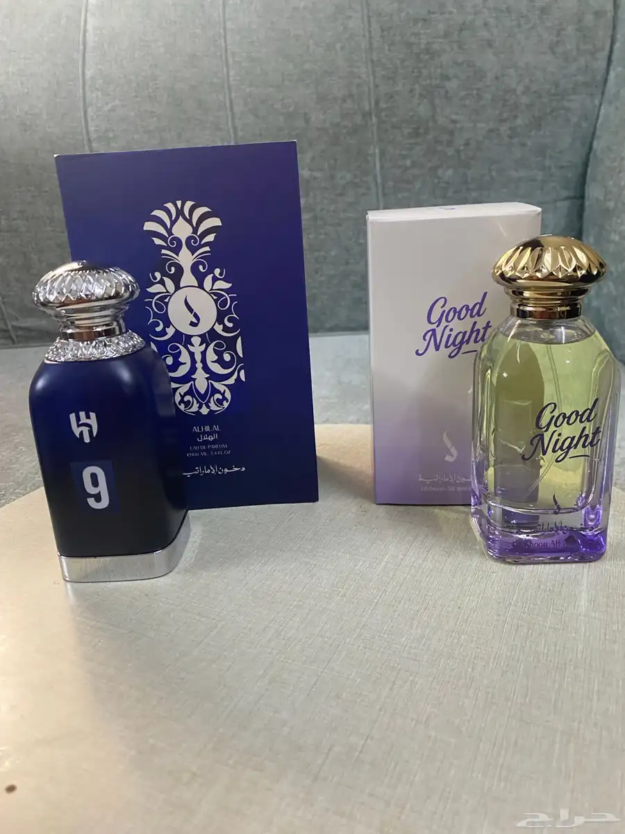 عطور من دخون الامارتية للبيع index