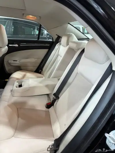 كرايزلر C300 2021 نص فل ليمتد V8 5.7 معرض(الرشيدي) 8