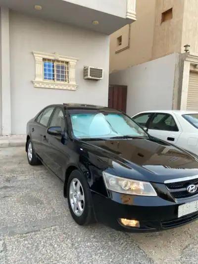 سوناتا 4 سلندر فل كامل فتحه 0