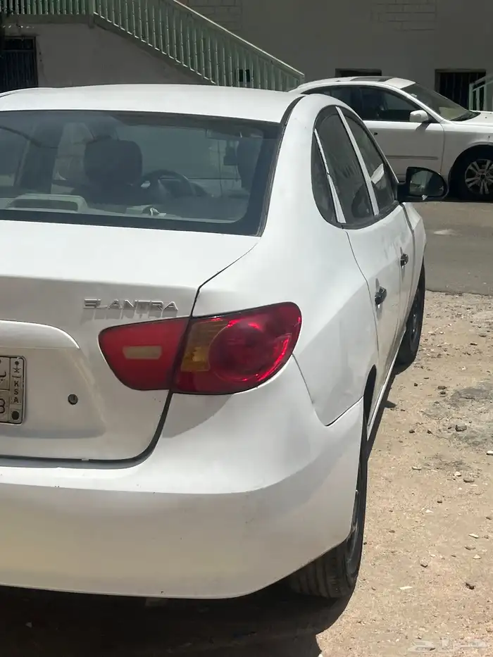 هيونداي النترا 1