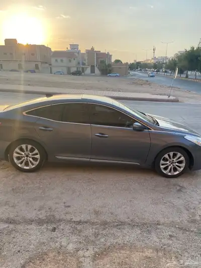 ازيرا 2013 2