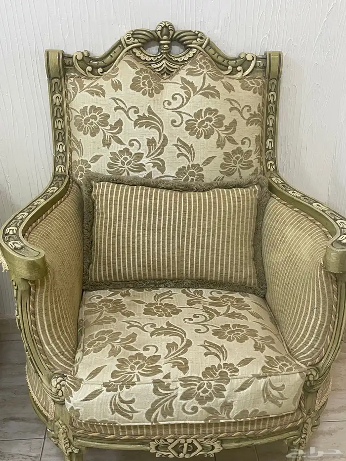 طقم كنب 0