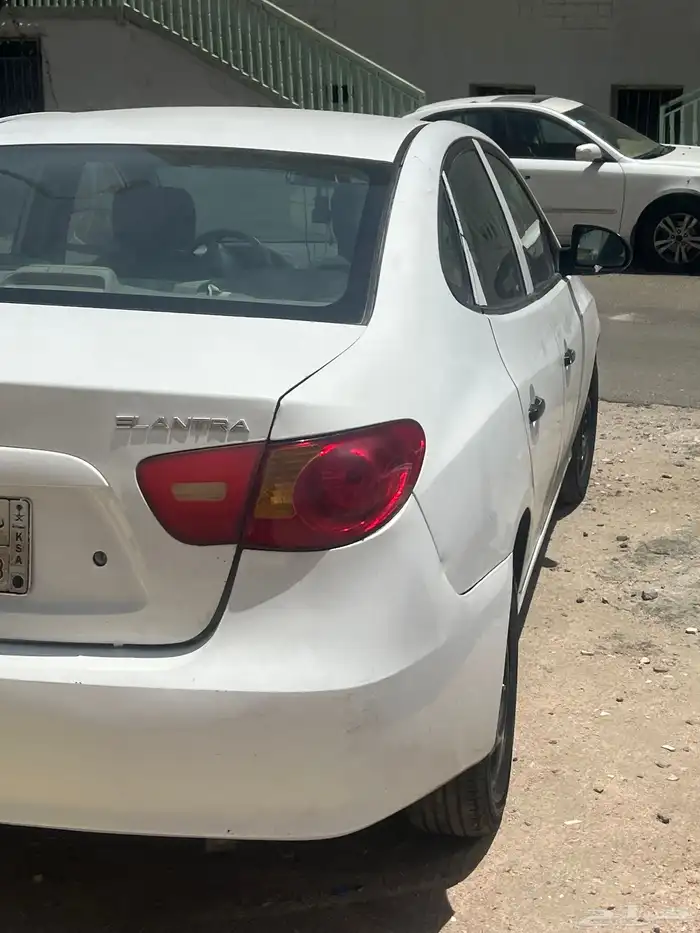 هيونداي النترا 2