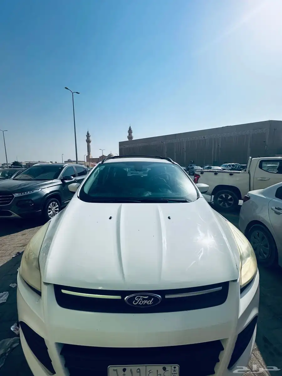 Ford Escape 2014 For Sale index